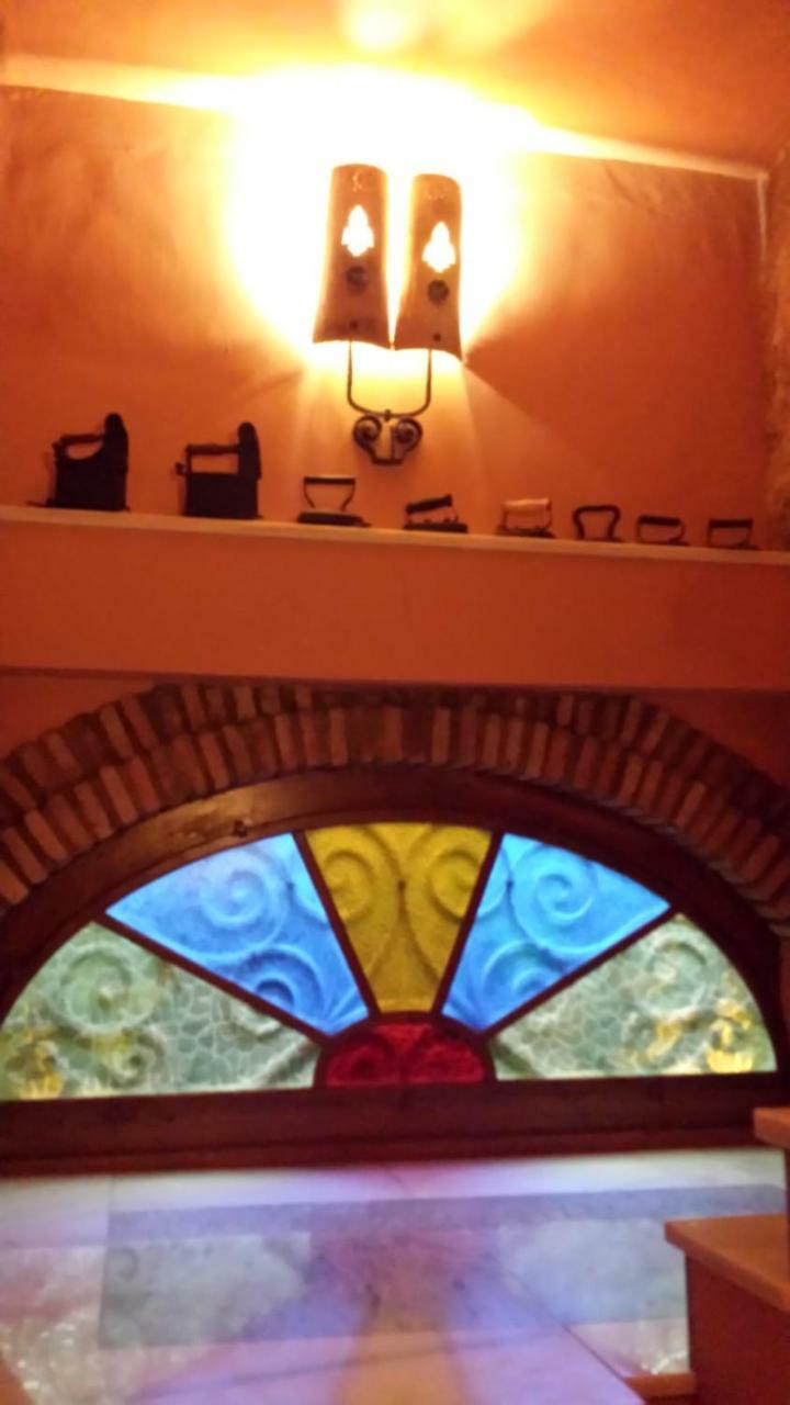 Bed & Breakfast Alojamientos La Casa de Piedra