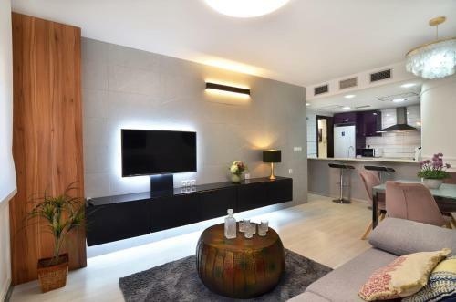 Apartamento Quality C�ntrico