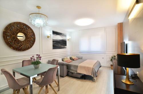 Apartamento Quality C�ntrico