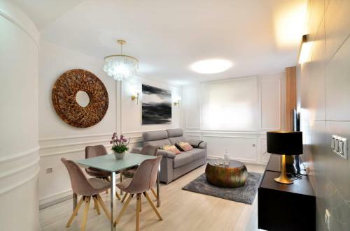 Apartamento Quality C�ntrico