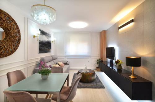 Apartamento Quality C�ntrico