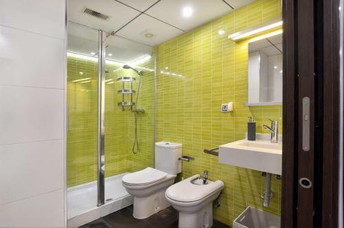 Apartamento Quality C�ntrico