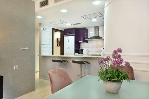 Apartamento Quality C�ntrico