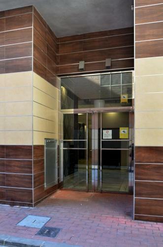 Apartamento Quality C�ntrico