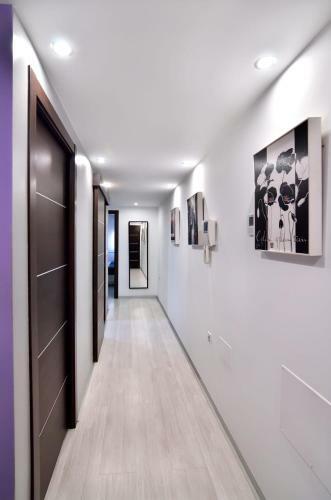 Apartamento Quality C�ntrico
