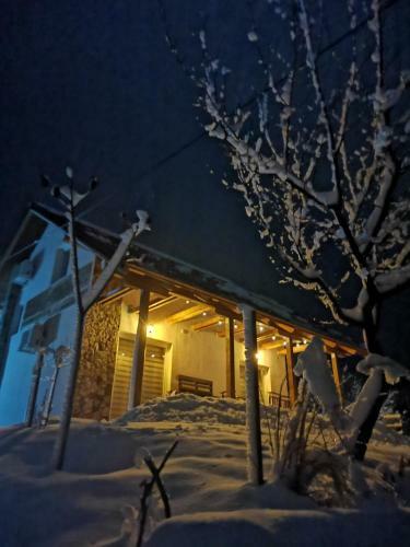 Nektar Park Villa Sara