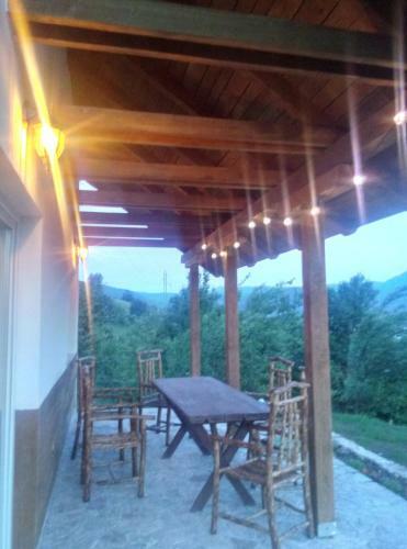 Nektar Park Villa Sara