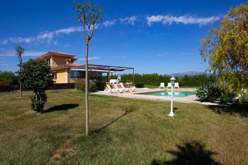 Finca Can Vanrell