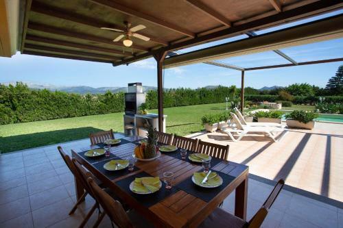 Finca Can Vanrell
