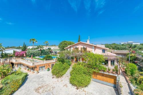 Villa Marjals 14