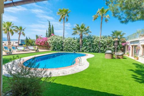Villa Marjals 14