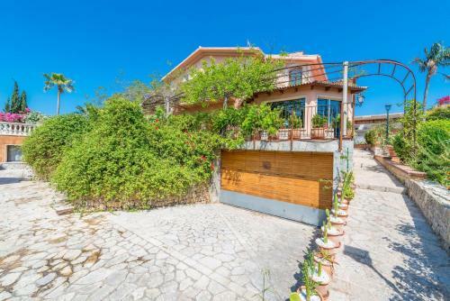 Villa Marjals 14