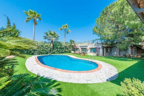 Villa Marjals 14