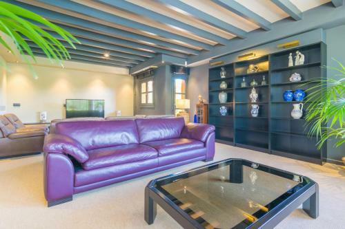 Villa Marjals 14