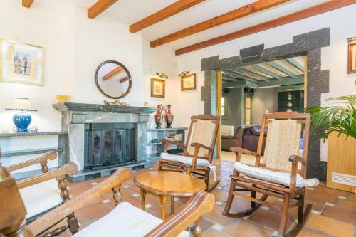 Villa Marjals 14