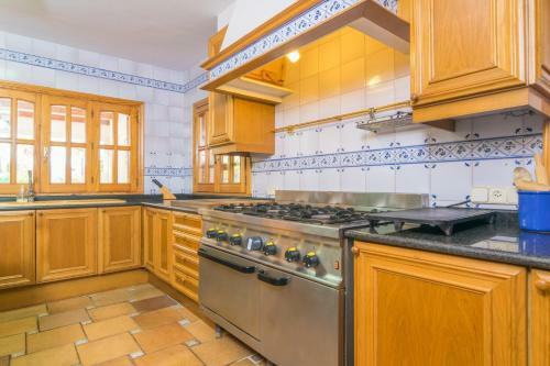 Villa Marjals 14
