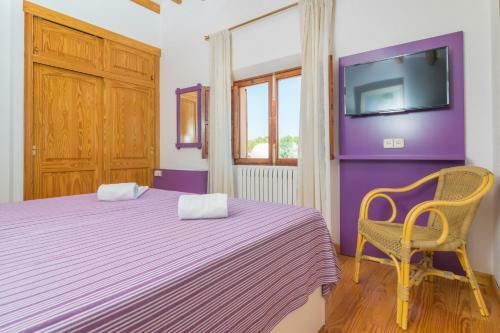 Villa Marjals 14