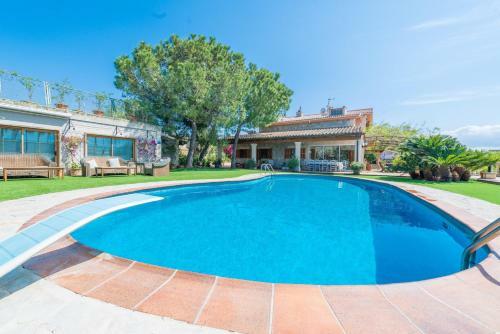 Villa Marjals 12