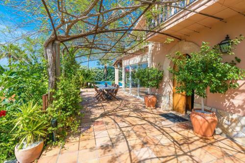 Villa Marjals 12