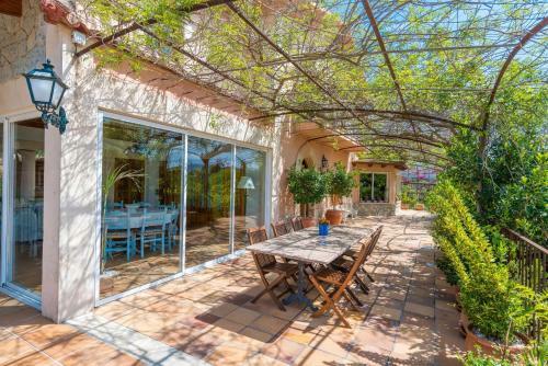 Villa Marjals 12