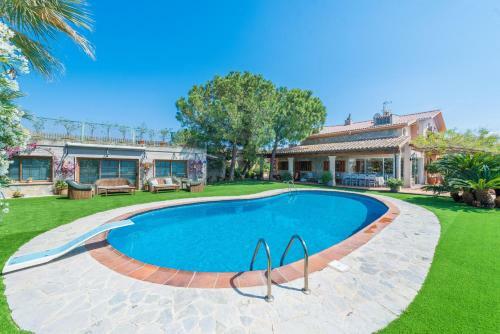 Villa Marjals 12