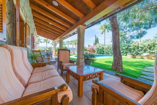 Villa Marjals 12