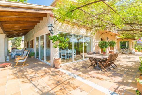 Villa Marjals 12