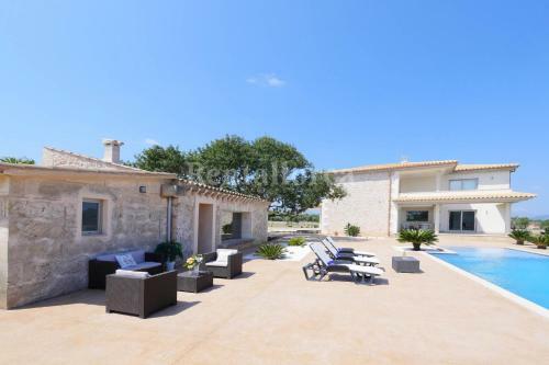 Villa Torradeta