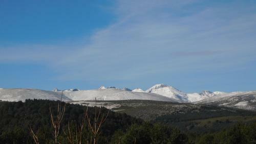 La Silla De La Reina