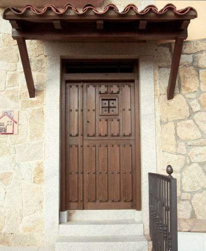 El Mes�n De Gredos