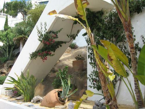 Villa Casa Infinidad