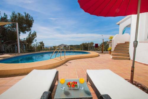 Villa Casa Infinidad