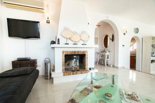 Villa Casa Infinidad