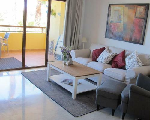 Apartamento Apt L'ampolla Beach