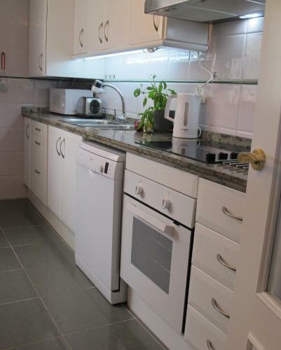 Apartamento Apt L'ampolla Beach