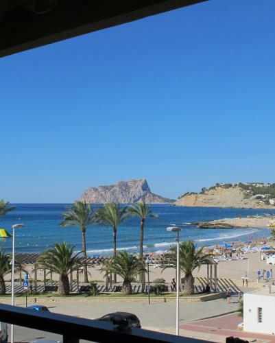 Apartamento Apt L'ampolla Beach