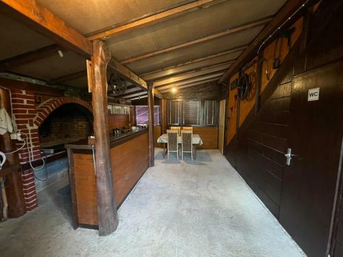 Studio Apartman Dani