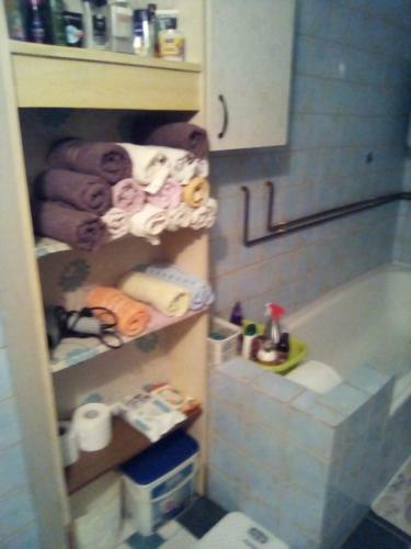 Apartamento Centrala