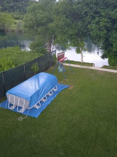 Holiday Home Racic