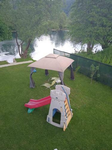 Holiday Home Racic