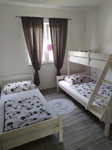 Holiday Home Racic