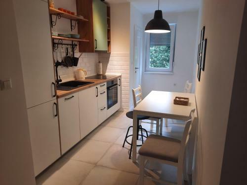 Apartamento Babalinas Place