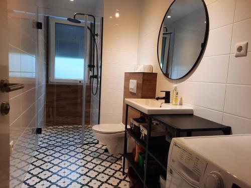 Apartamento Babalinas Place