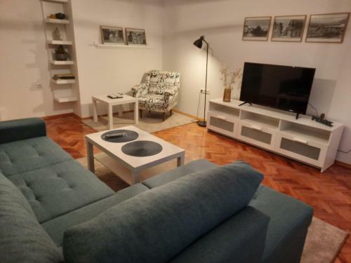 Apartamento Babalinas Place