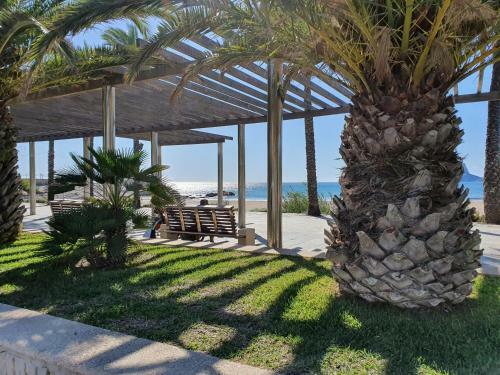 Apartamento Appartement Monica