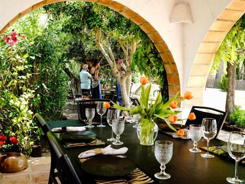 Moraira Beach Rental
