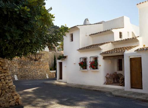 Moraira Beach Rental