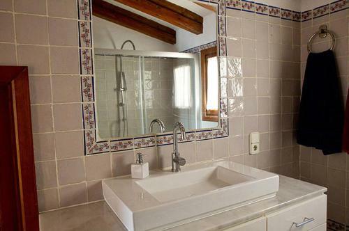 Moraira Beach Rental