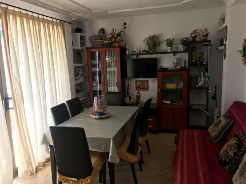 Apartamento 1 Linea Moraira