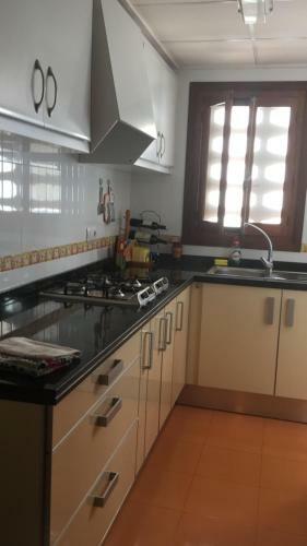 Apartamento 1 Linea Moraira